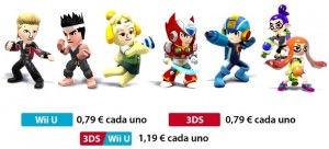 smash bros