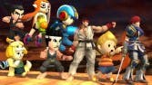 Gran cantidad de imágenes de los nuevos DLCs de ‘Super Smash Bros. for Wii U / 3DS’
