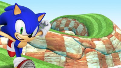 ‘Sonic Dash’ alcanza los 100 millones de descargas
