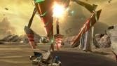 ‘Star Fox Zero’ fue planteado inicialmente para Wii