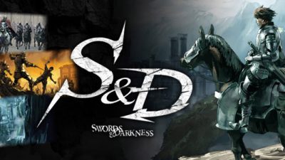 Arc System Works llevará ‘Swords & Darkness’ y ‘Ninja Usagimaru’ a Norteamérica