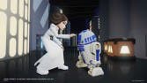Imágenes, figuras y detalles de ‘The Star Wars Rise Against the Empire Play’ para ‘Disney Infinity 3.0’