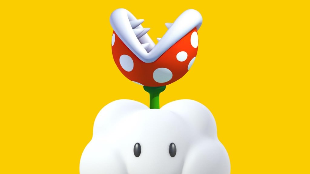 super mario maker