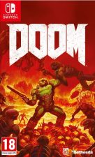 doom cover