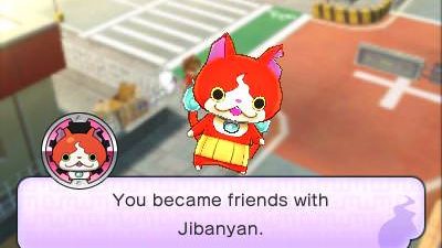 ‘Yo-Kai Watch’ llegará a Europa en 2016