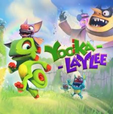yooka laylee icon
