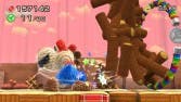 Nintendo pretende alcanzar tanto al público hardcore como al infantil con ‘Yoshi’s Woolly World’
