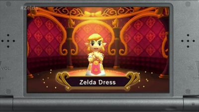 El director de ‘Zelda: Tri Force Heroes’ nos explica por qué no incluyeron personajes jugables femeninos