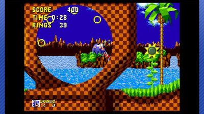 SEGA no tiene pensado lanzar más ‘3D Classics’, pero está interesada en New 3DS