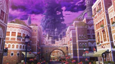 ‘7th Dragon III code: VFD’ recibirá una demo y un DLC