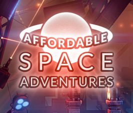 AffordableSpaceAdventures