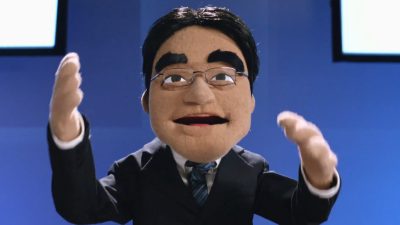 El legado eterno de Satoru Iwata: Las últimas enseñanzas del genio de Nintendo