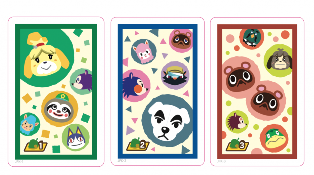 Cartas AC