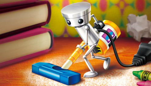 Wii U haría de Chibi Robo un personaje “muy, muy brillante” según sus desarrolladores