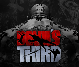 DevilsThird