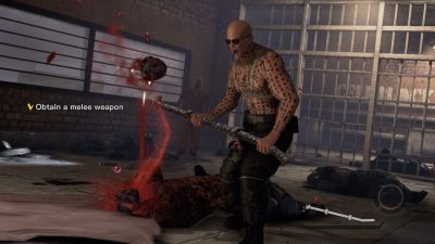 ‘Devil’s Third’ sigue afilando la katana con dos nuevos vídeos