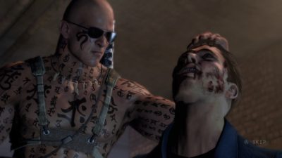 ‘Devil’s Third’ es difícil de encontrar en Norteamérica, GameStop sólo tiene 420 copias online