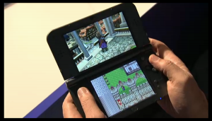 Dragon quest XI