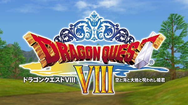 ‘Dragon Quest VIII’ para Nintendo 3DS vuelve a ser lo más esperado por los lectores de Famitsu
