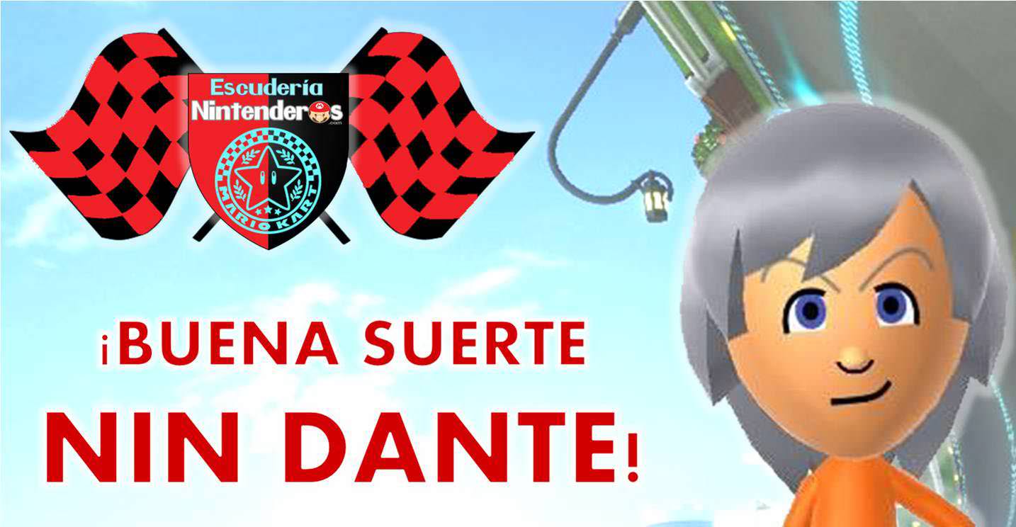 Sigue aquí en directo la Gran Final del I Torneo Nacional de ‘Mario Kart 8’