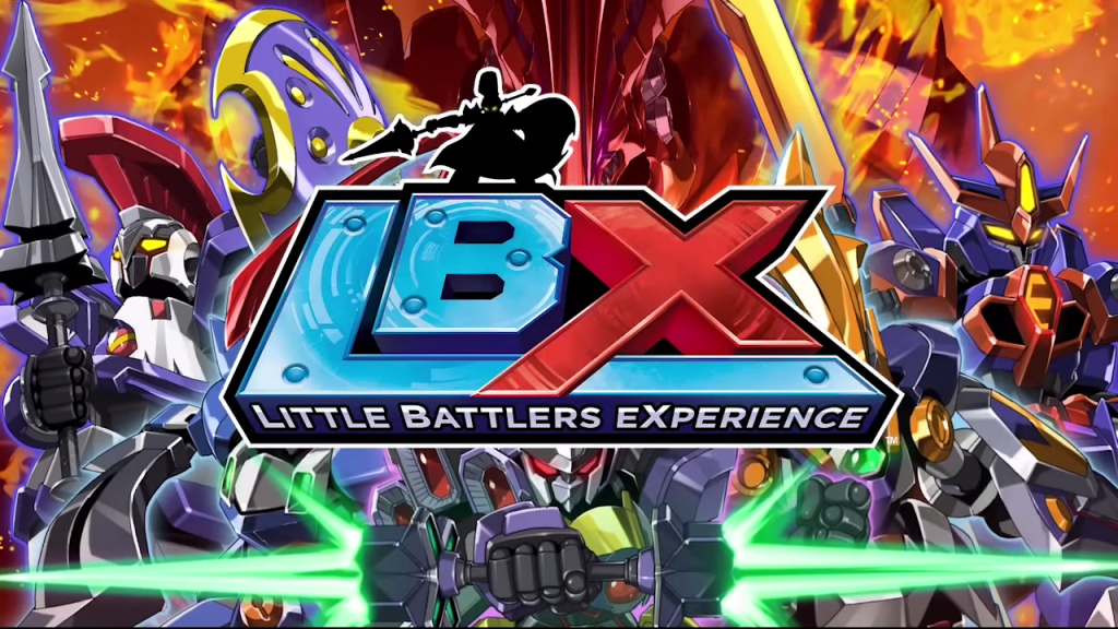 Little-Battlers-eXperience