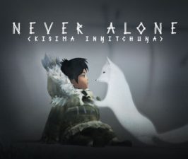 NeverAloneKisimaIngitchuna