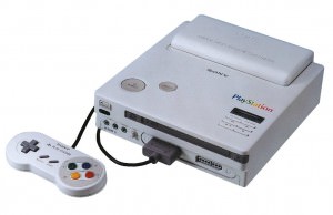 PSX-prototipo