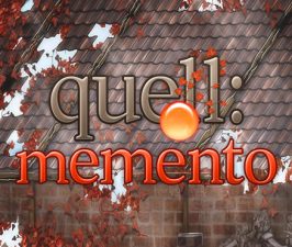 QuellMemento