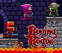 RovingRogue