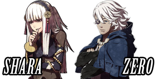 fire emblem