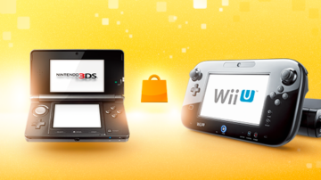 Vídeo de los juegos de la eShop europea de 3DS y Wii U del mes de octubre