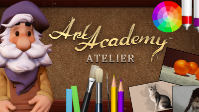 [Análisis] ‘Art Academy: Atelier’