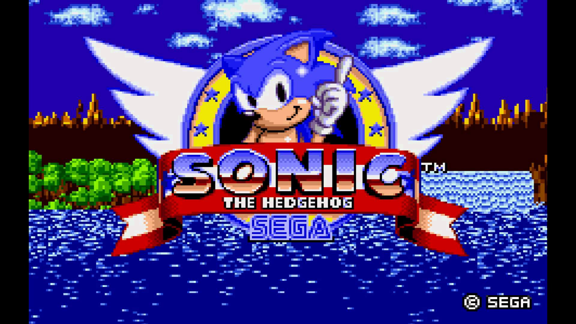 Imágenes de 1990 de Sonic the Hedgehog salen a la luz y sorprenden al propio Yuji Naka