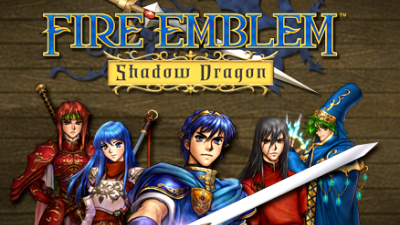 ‘Fire Emblem: Shadow Dragon’ ya está disponible para la eShop de Wii U