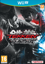TekkenTagTournament2