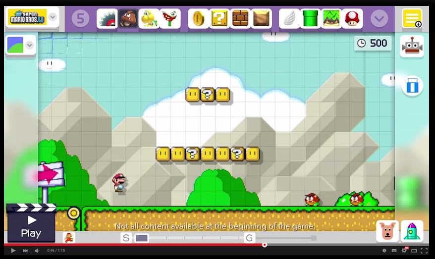 Mario