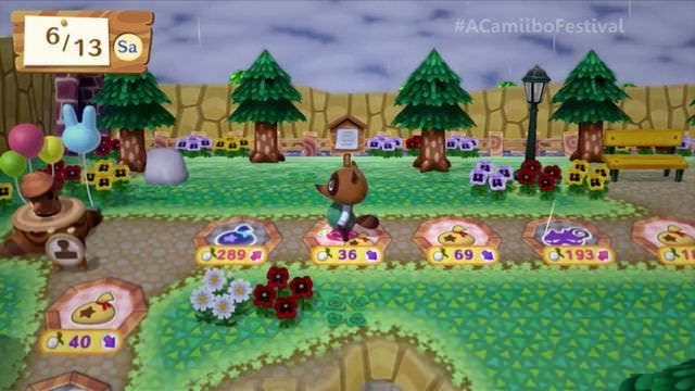 Aya Kyogoku habla sobre los nuevos juegos de ‘Animal Crossing’