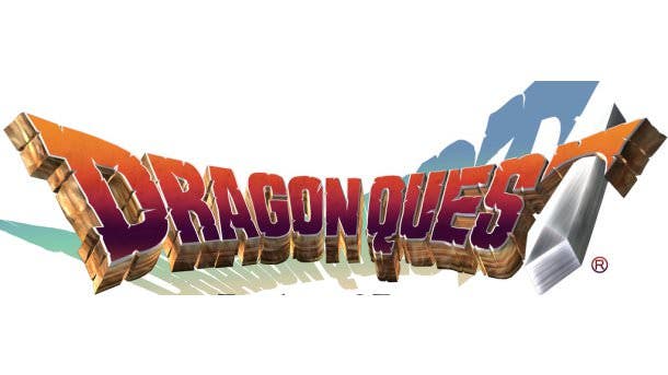 Square Enix anunciar un nuevo juego de ‘Dragon Quest’ el próximo 28 de julio