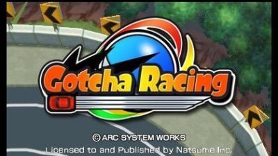 ‘Gotcha Racing’ de camino a la eShop europea