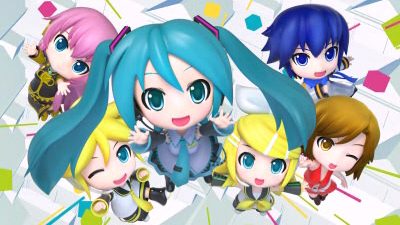 Ya disponible la demo de ‘Hatsune Miku: Project Mirai DX’
