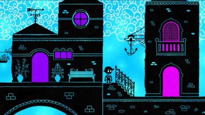 ‘Hue’ llegará a Wii U a principios de 2016