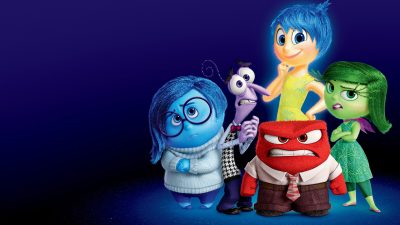 Llega a la eShop japonesa el tráiler de ‘Del Revés (Inside Out)’