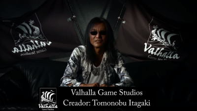 Extensa entrevista en español con Tomonobu Itagaki, creador de ‘Devil’s Third’