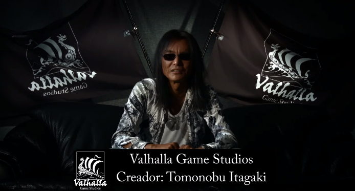Extensa entrevista en español con Tomonobu Itagaki, creador de ‘Devil’s Third’