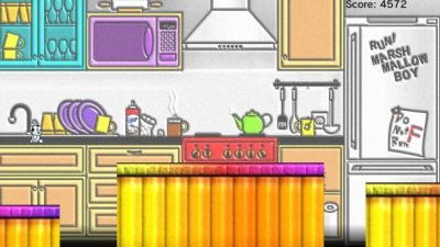 4 Corners Games «regala» sus juegos para consolas Nintendo en Norteamérica en honor a Iwata