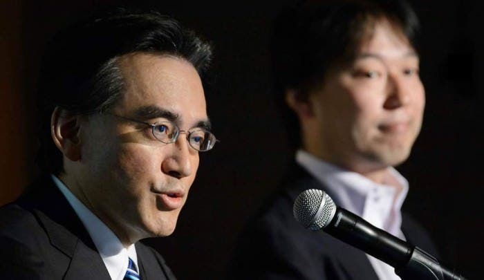 ¿Afecta la salud de Satoru Iwata al rendimiento de Nintendo?