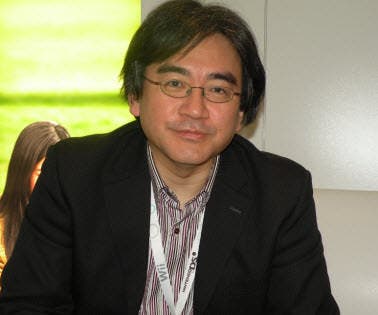 Nintendo Europa suspende sus publicaciones en señal de duelo por Satoru Iwata