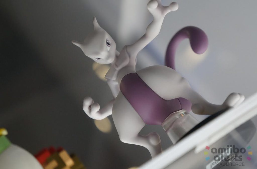 amiibo