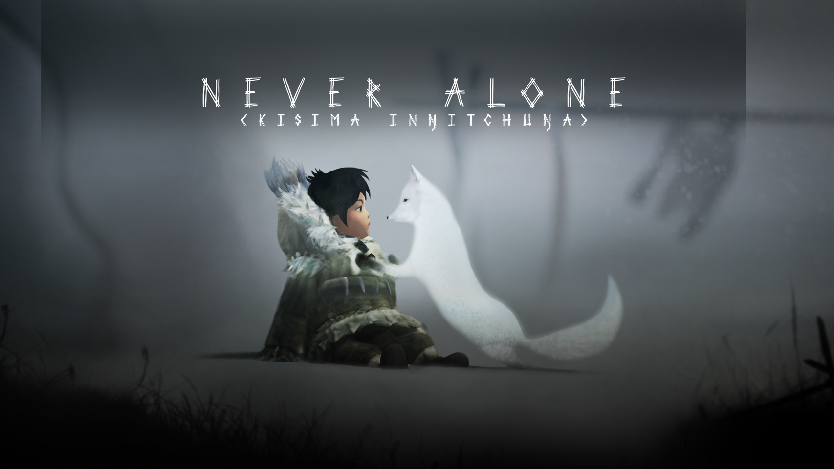 [Análisis] ‘Never Alone (Kisima Ingitchuna)’ (eShop Wii U)