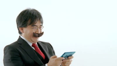 Retiradas Nintendo DS en Murcia sin garantías de seguridad.